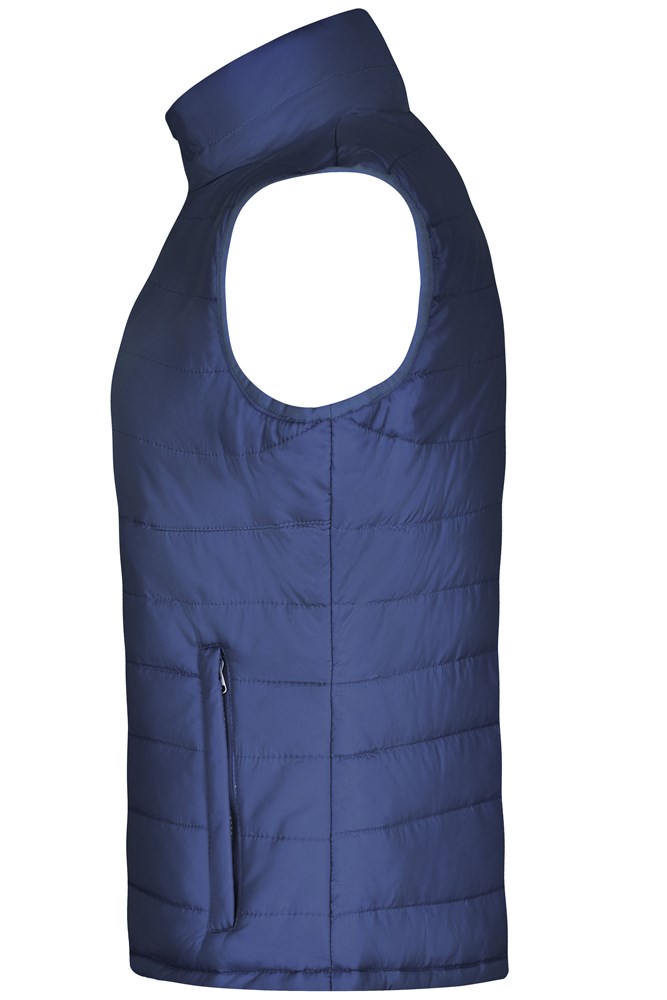 Ladies' Padded Vest