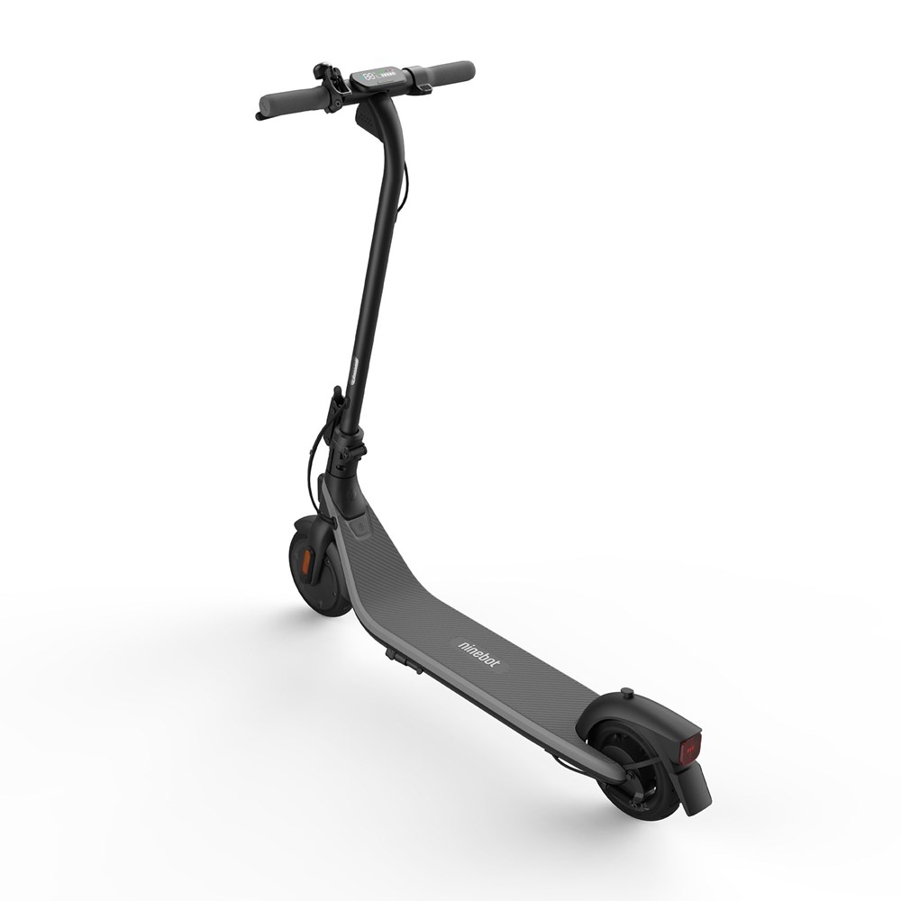 Segway Ninebot KickScooter E2 E Black