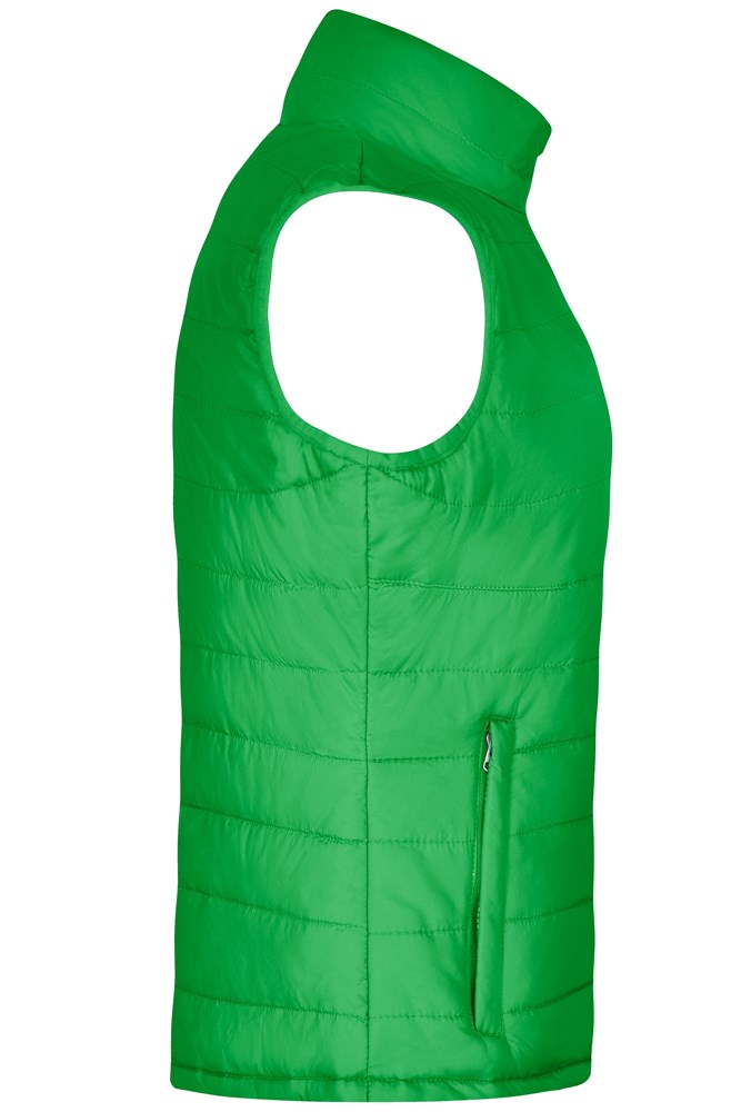 Ladies' Padded Vest