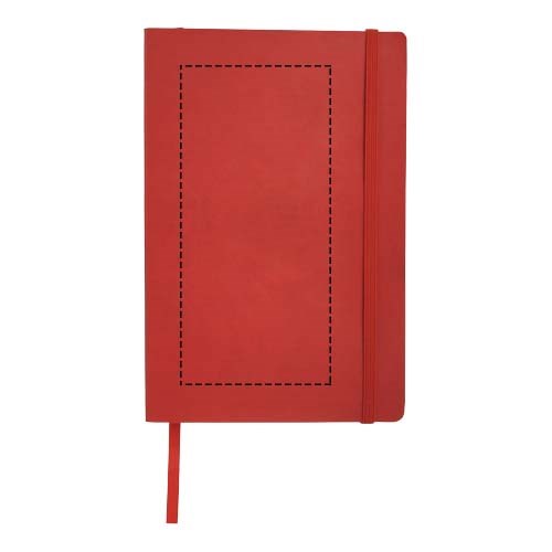 Classic A5 Soft Cover Notizbuch