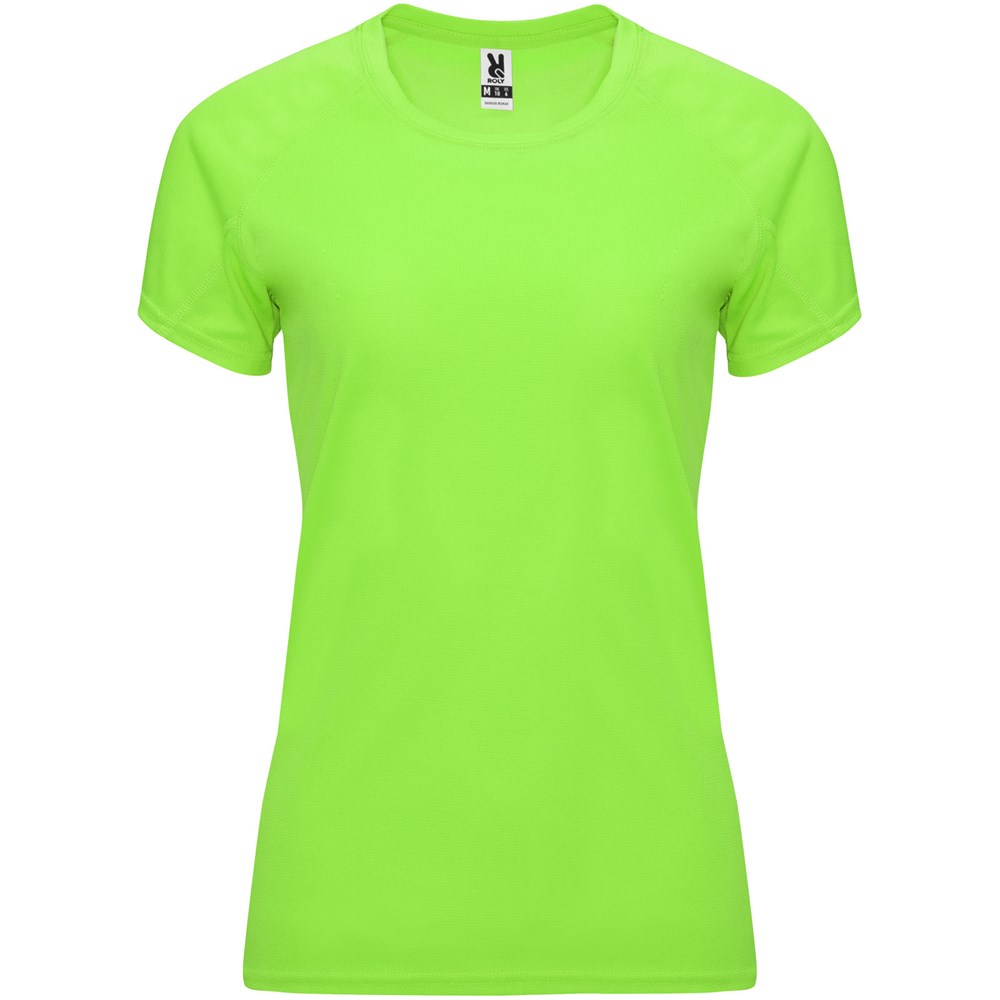 Fluor Green