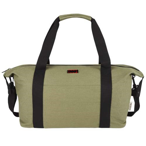 Joey Reisetasche aus GRS recyceltem Canvas 25 L