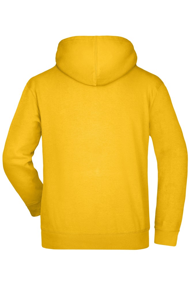 Hooded Sweat