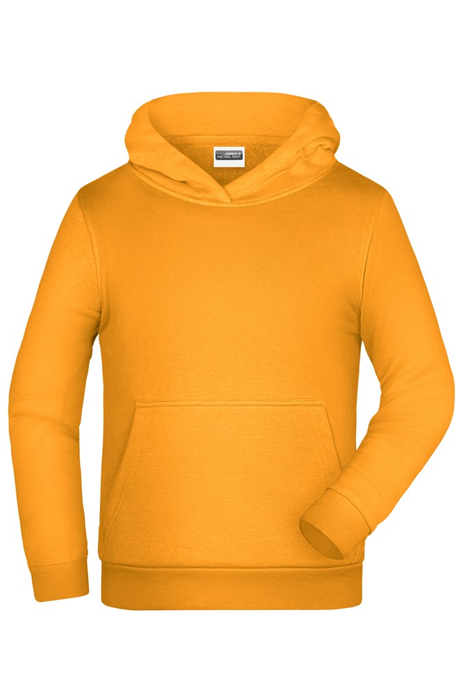 Children Promo Hoody