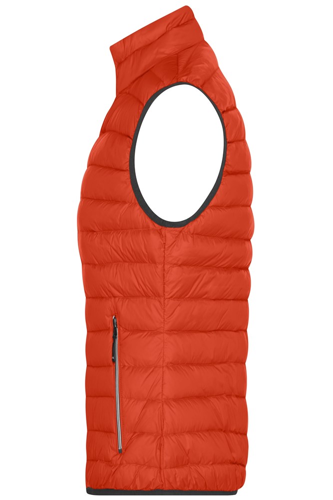 Ladies' Down Vest