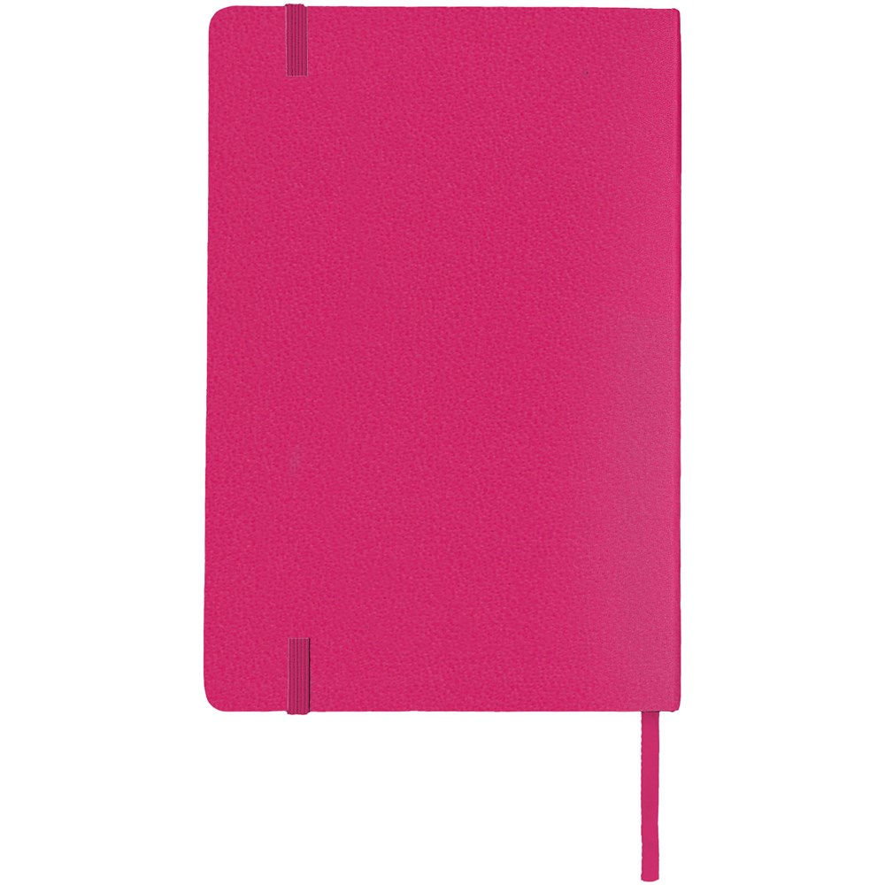 Classic A5 Hard Cover Notizbuch