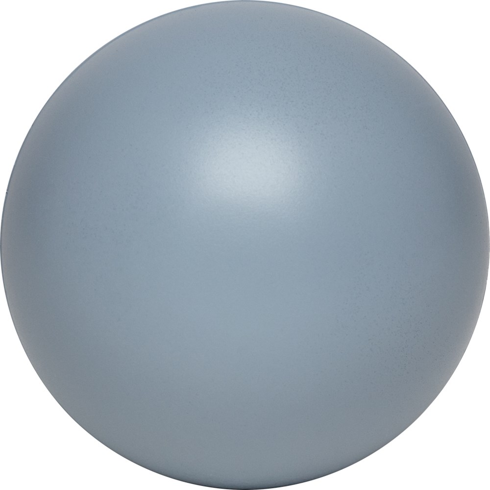 Ball, grau, one size