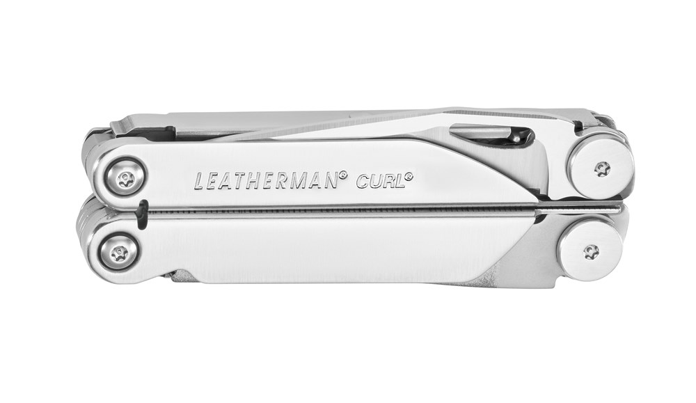 Leatherman CURL