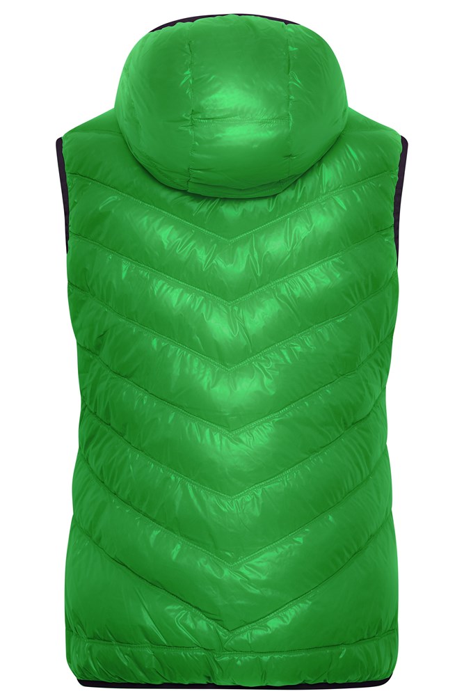 Ladies' Down Vest