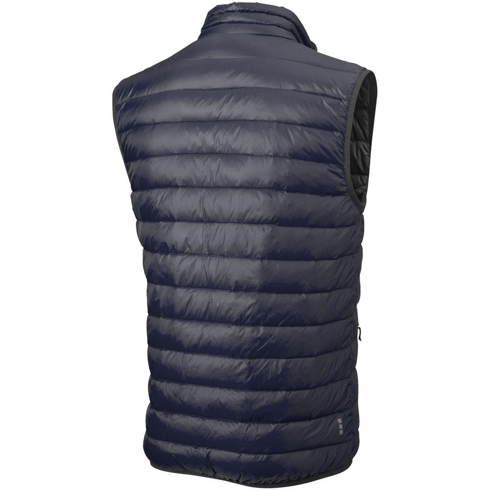 Fairview leichter Daunen-Bodywarmer für Herren